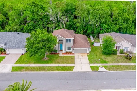 3054 Bay Laurel Circle N Kissimmee FL 34744