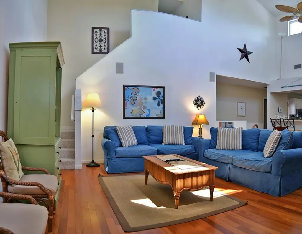 5157 Sandy Beach Avenue Sarasota FL 34242