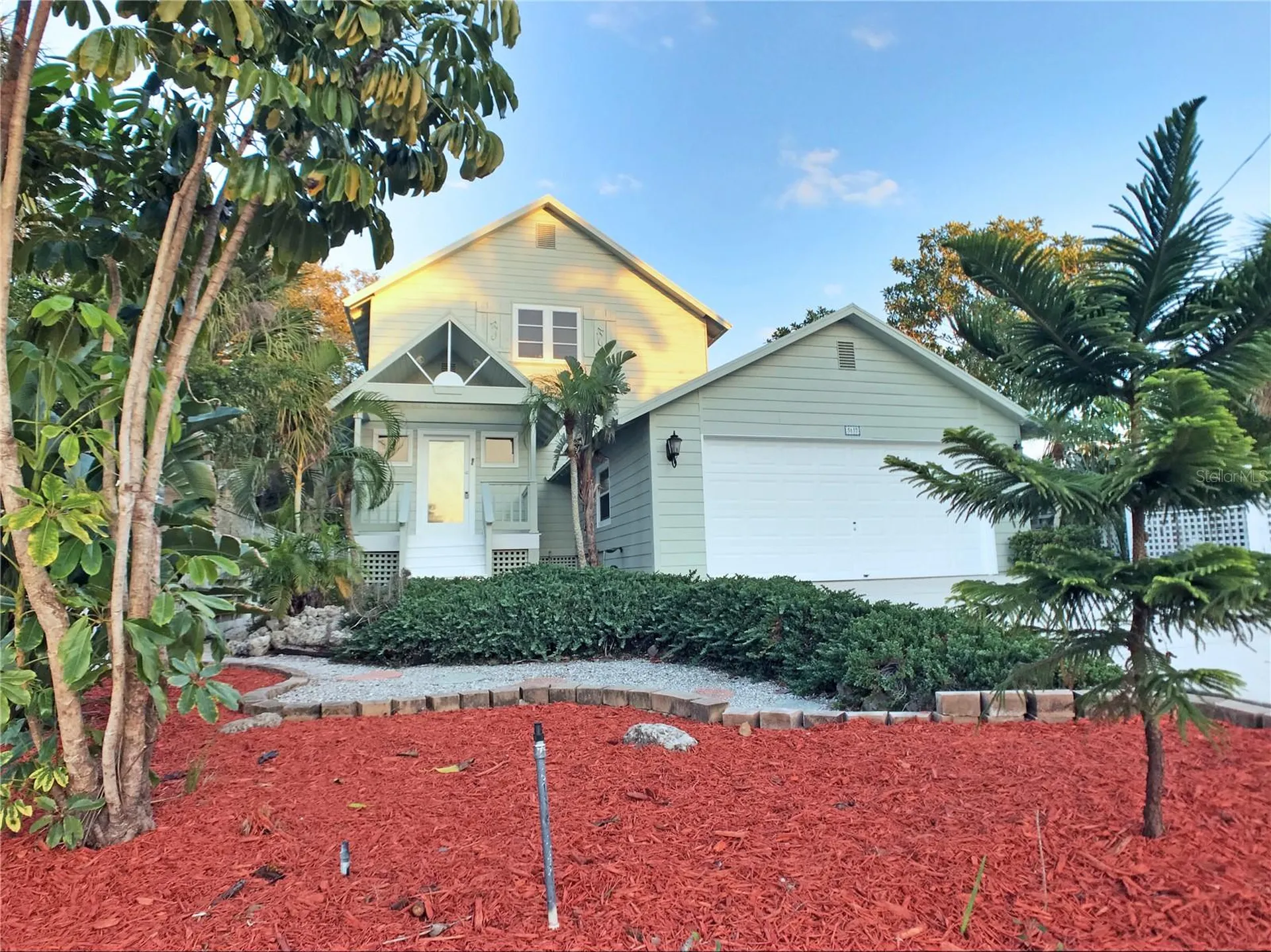 5157 Sandy Beach Avenue Sarasota FL 34242