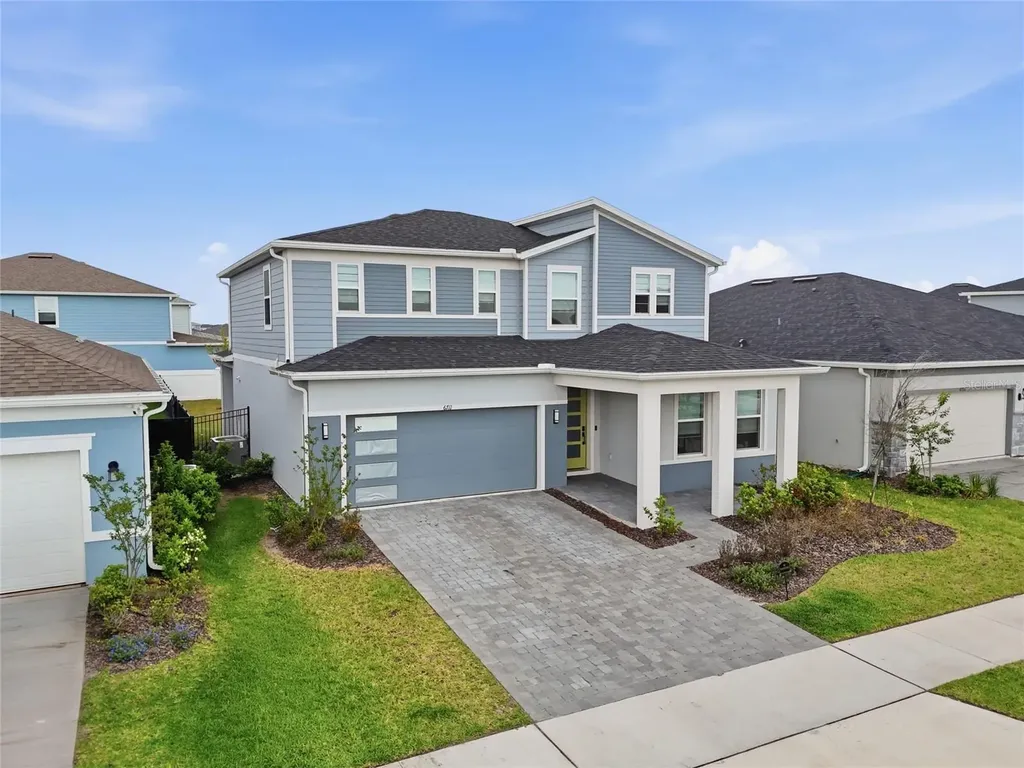 6711 Willow View Avenue Orlando FL 32829