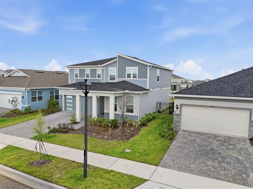 6711 Willow View Avenue Orlando FL 32829