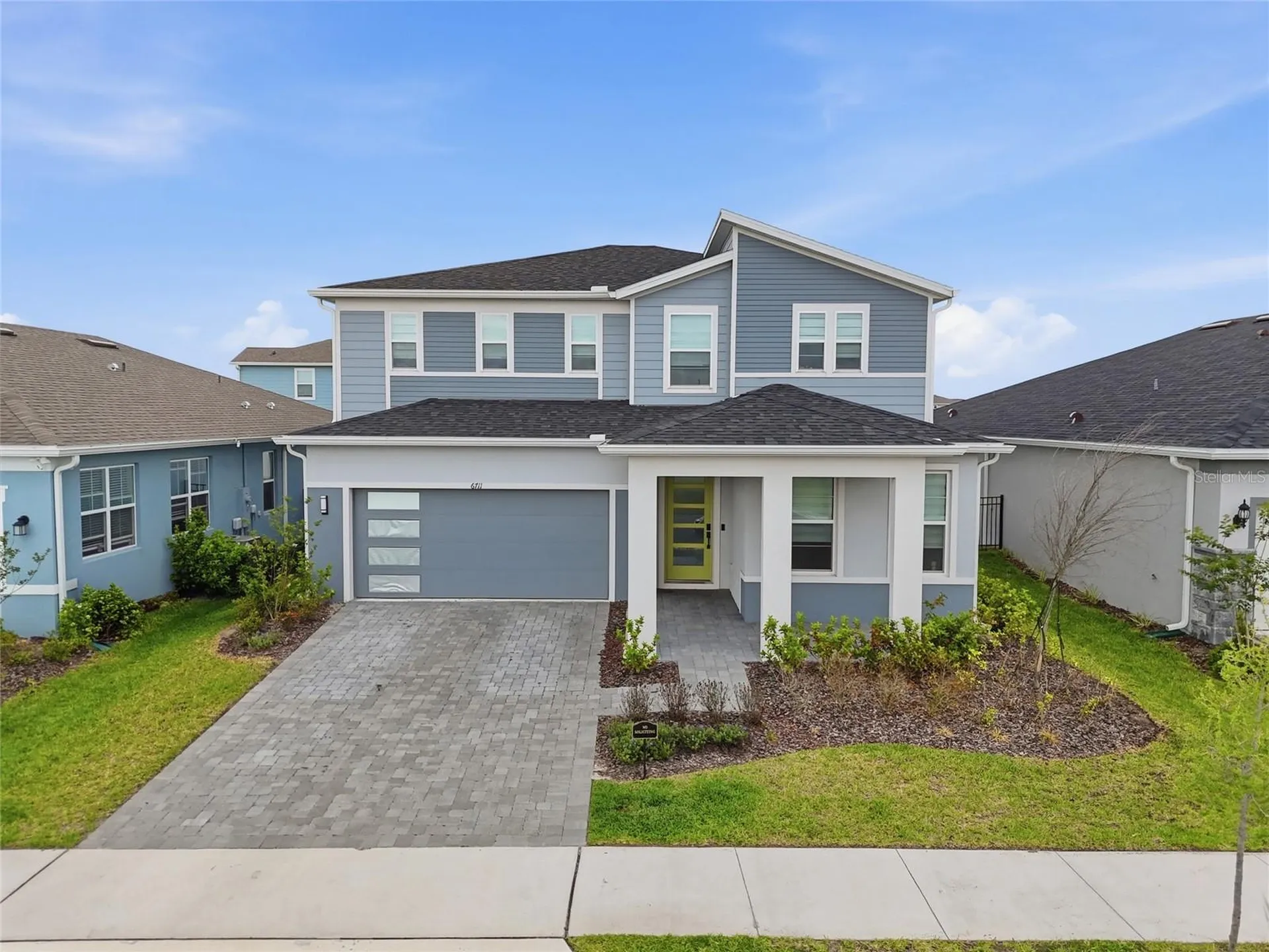 6711 Willow View Avenue Orlando FL 32829