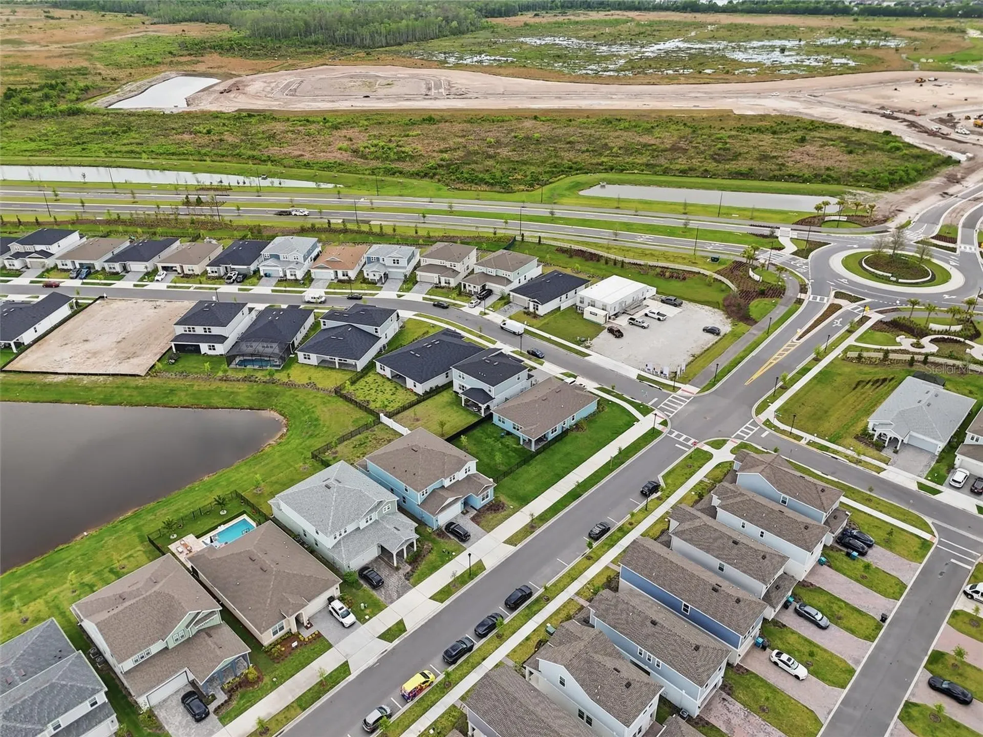 6711 Willow View Avenue Orlando FL 32829