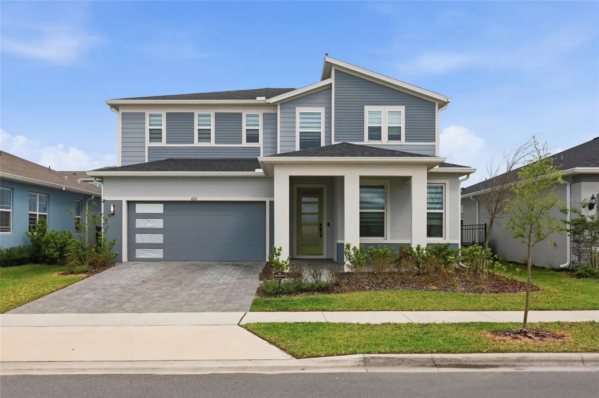 6711 Willow View Avenue Orlando FL 32829