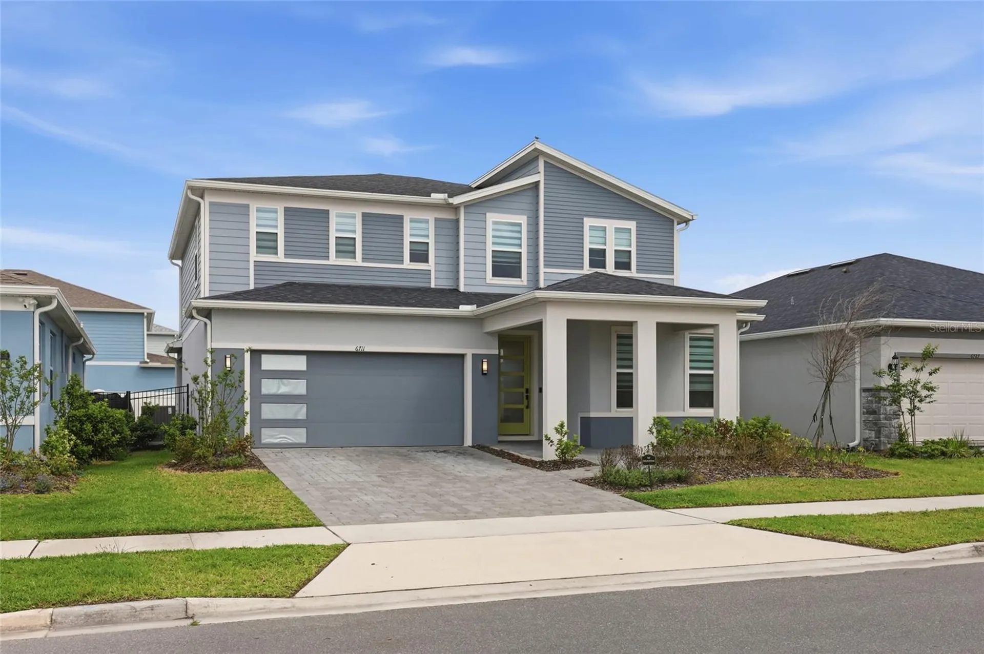 6711 Willow View Avenue Orlando FL 32829