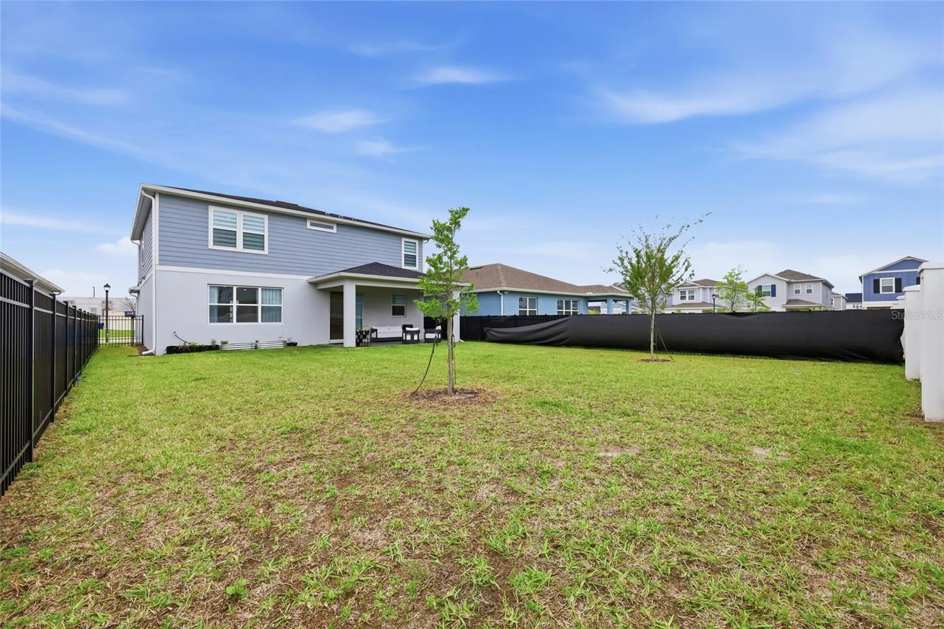 6711 Willow View Avenue Orlando FL 32829