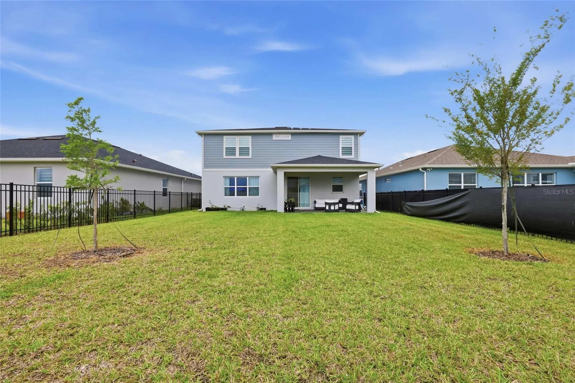 6711 Willow View Avenue Orlando FL 32829