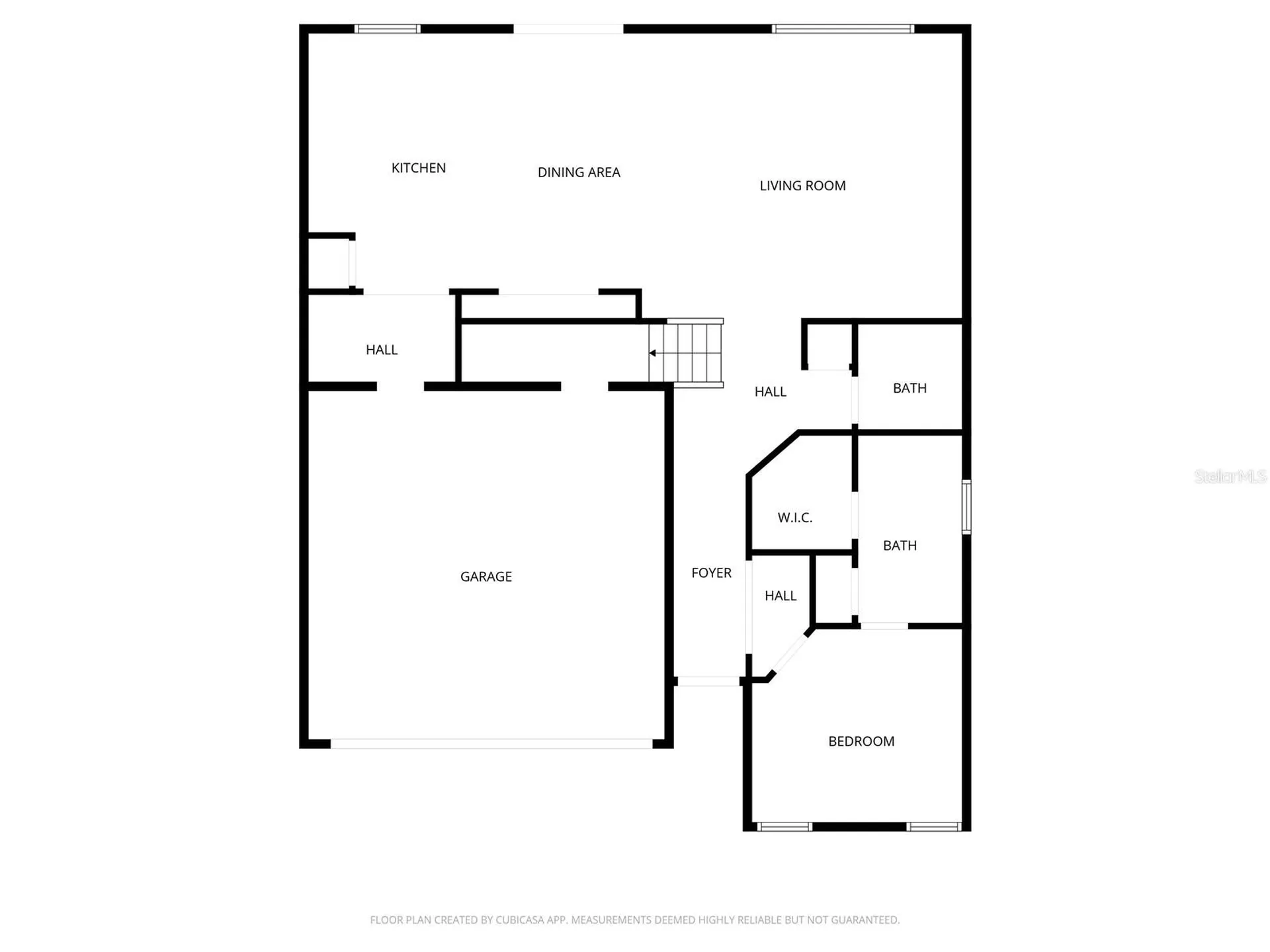 6711 Willow View Avenue Orlando FL 32829
