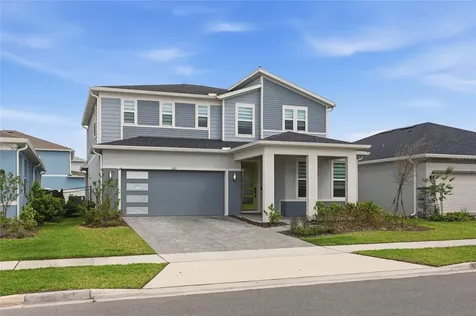 6711 Willow View Avenue Orlando FL 32829