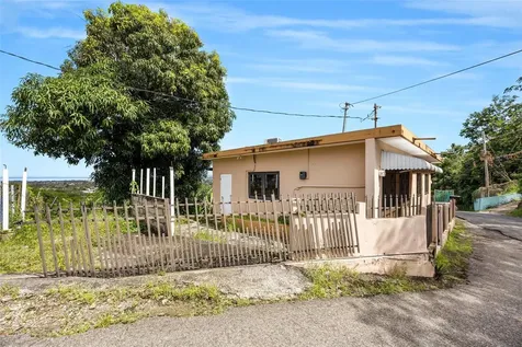 Bo Rio Hondo Solar 6, Pr, Puerto Rico, 00680 Mayaguez PR 00680