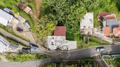 Bo Rio Hondo Solar 6, Pr, Puerto Rico, 00680 Mayaguez PR 00680