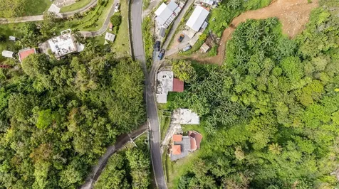Bo Rio Hondo Solar 6, Pr, Puerto Rico, 00680 Mayaguez PR 00680