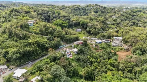Bo Rio Hondo Solar 6, Pr, Puerto Rico, 00680 Mayaguez PR 00680