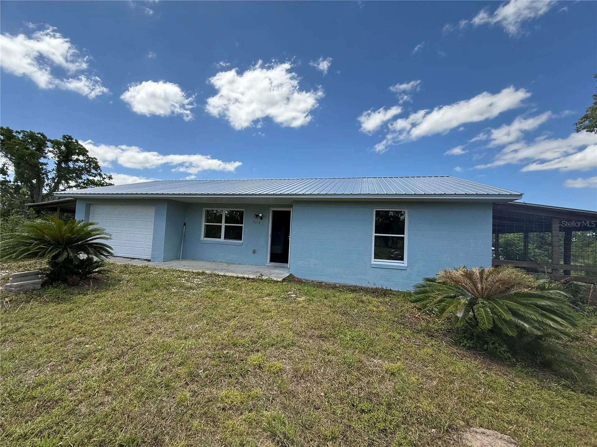 15816 Mullins Boulevard Umatilla FL 32784
