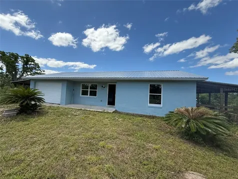 15816 Mullins Boulevard Umatilla FL 32784