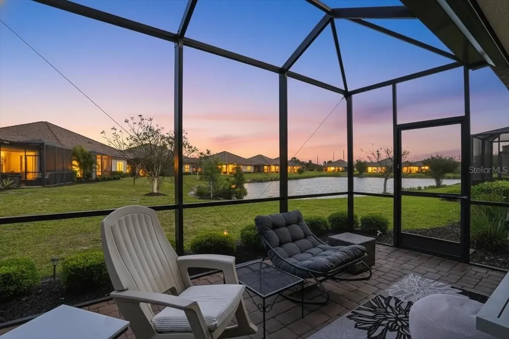 27507 Janzen Court Englewood FL 34223