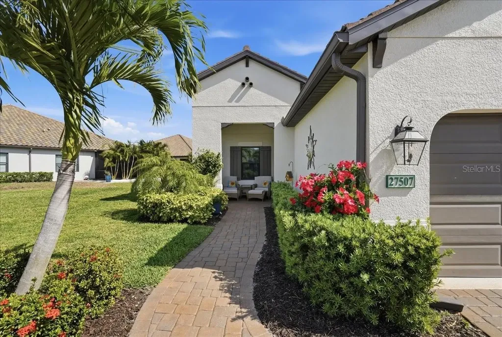 27507 Janzen Court Englewood FL 34223