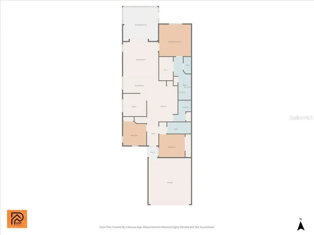 27507 Janzen Court Englewood FL 34223