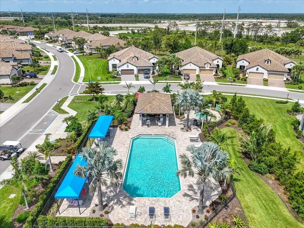 27507 Janzen Court Englewood FL 34223