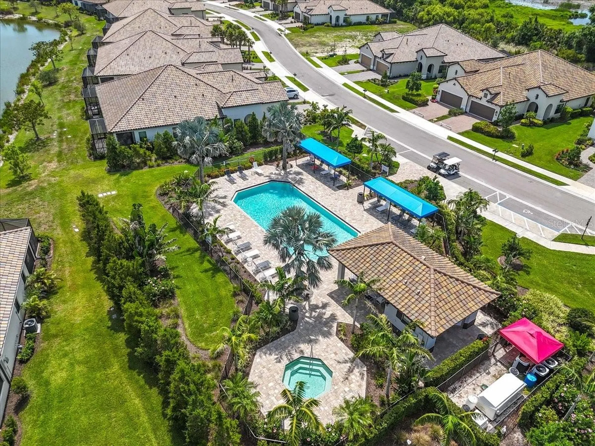 27507 Janzen Court Englewood FL 34223