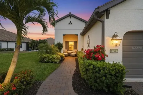 27507 Janzen Court Englewood FL 34223