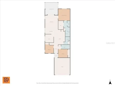 27507 Janzen Court Englewood FL 34223