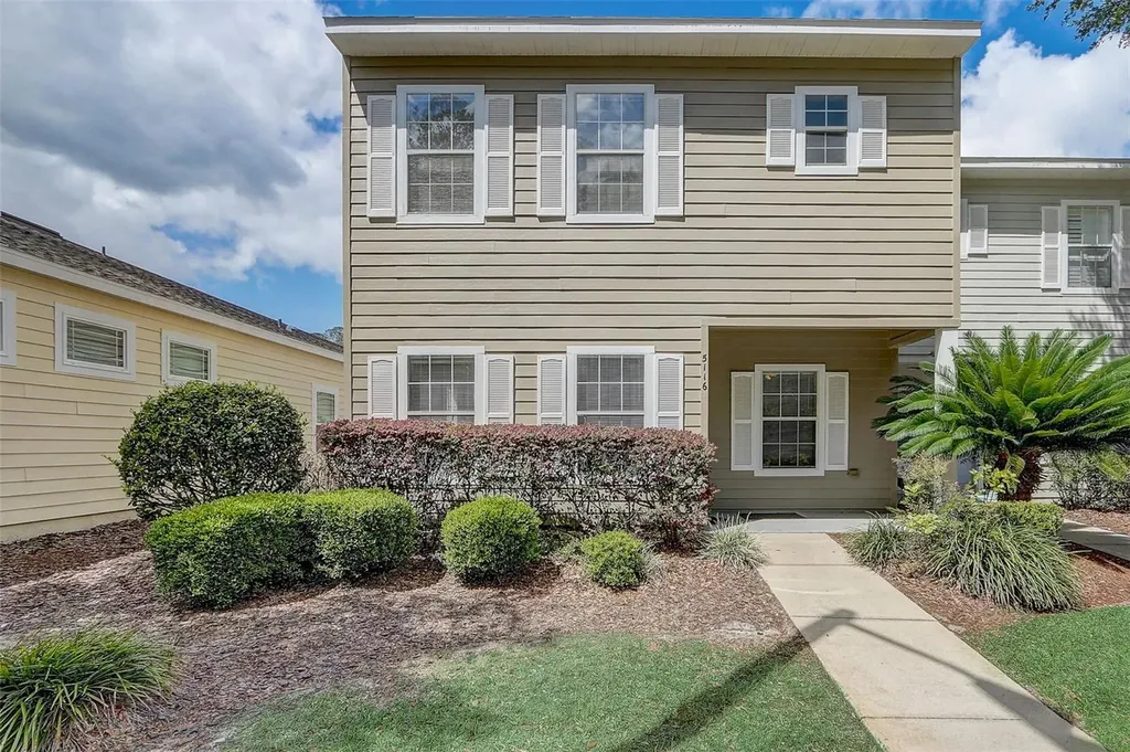 5116 NW 21st Drive Gainesville FL 32605