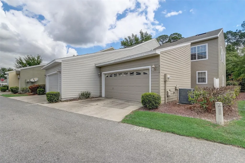 5116 NW 21st Drive Gainesville FL 32605