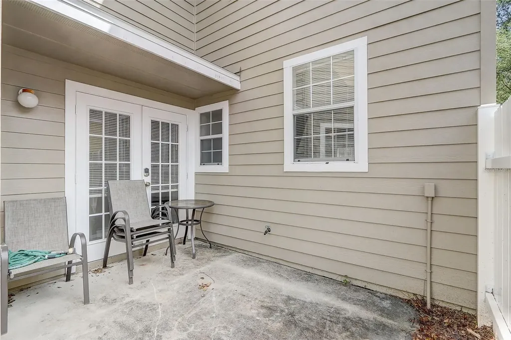 5116 NW 21st Drive Gainesville FL 32605