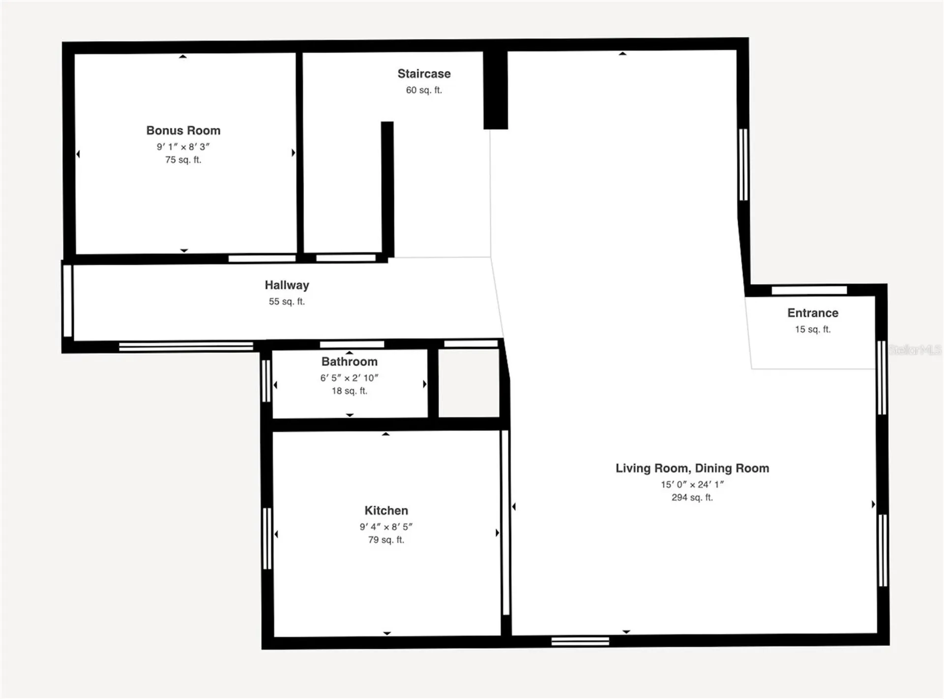 5116 NW 21st Drive Gainesville FL 32605