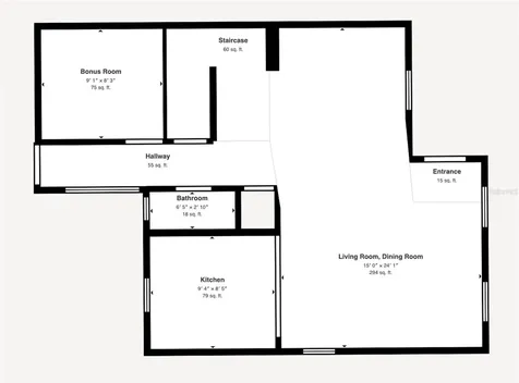 5116 NW 21st Drive Gainesville FL 32605