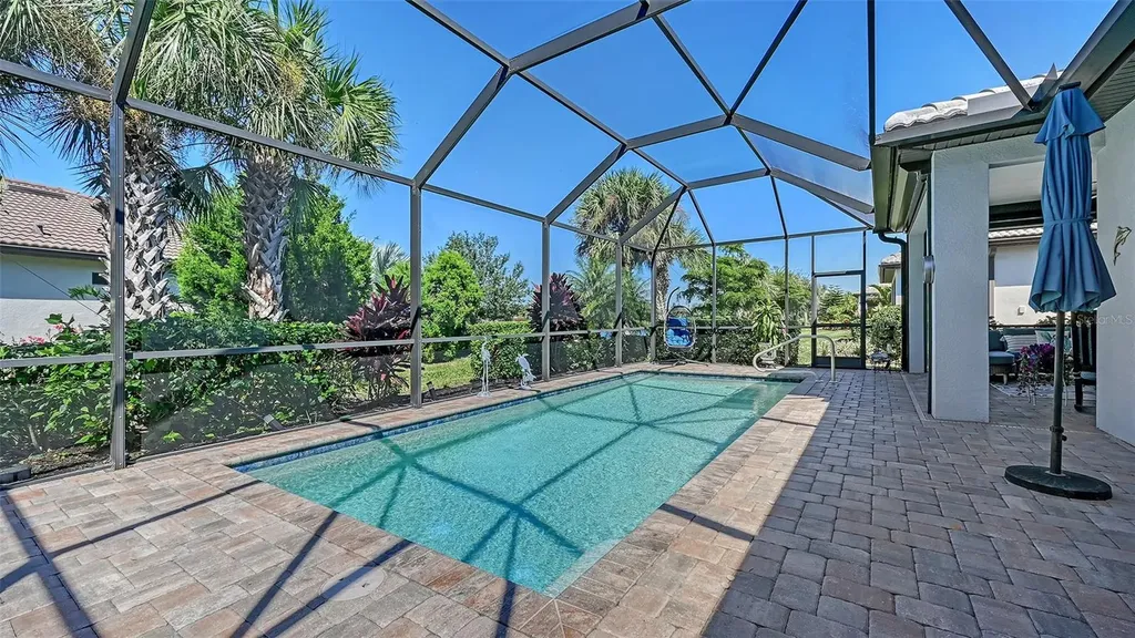 5800 Willow Marsh Court Sarasota FL 34238