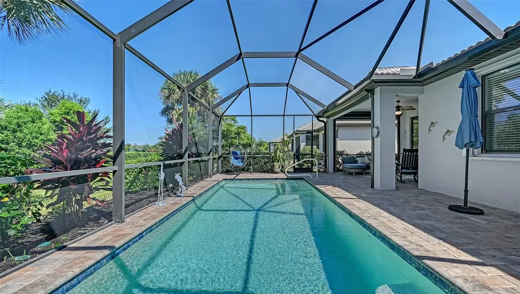 5800 Willow Marsh Court Sarasota FL 34238
