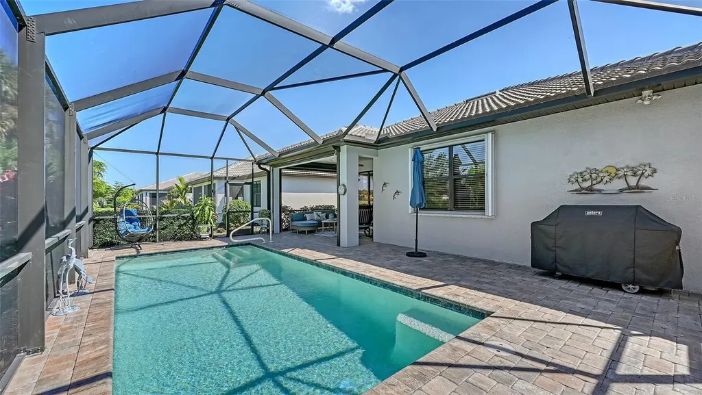 5800 Willow Marsh Court Sarasota FL 34238