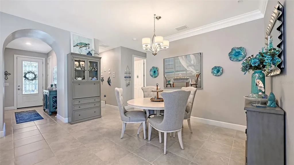 5800 Willow Marsh Court Sarasota FL 34238