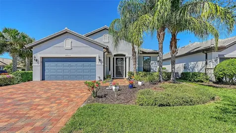 5800 Willow Marsh Court Sarasota FL 34238