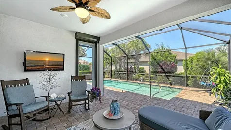 5800 Willow Marsh Court Sarasota FL 34238