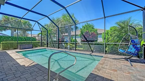 5800 Willow Marsh Court Sarasota FL 34238