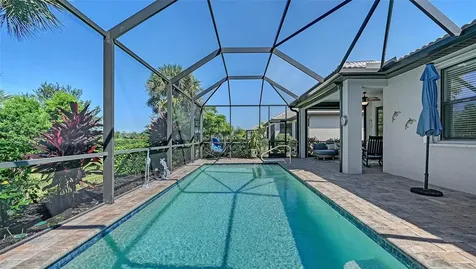 5800 Willow Marsh Court Sarasota FL 34238
