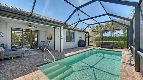5800 Willow Marsh Court Sarasota FL 34238