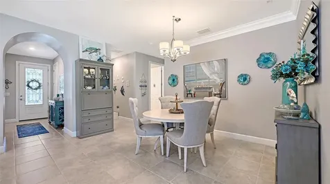5800 Willow Marsh Court Sarasota FL 34238