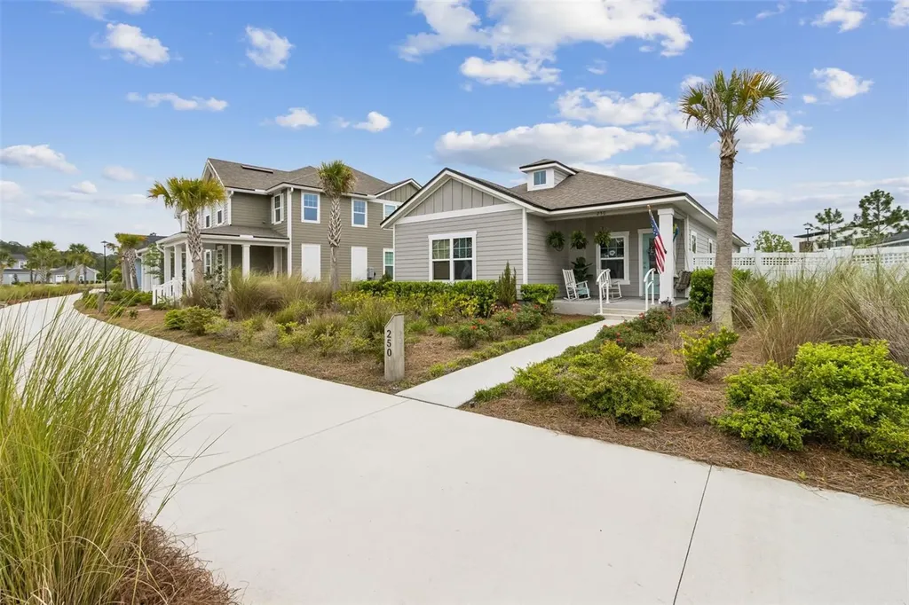 250 Daydream Avenue Yulee FL 32097