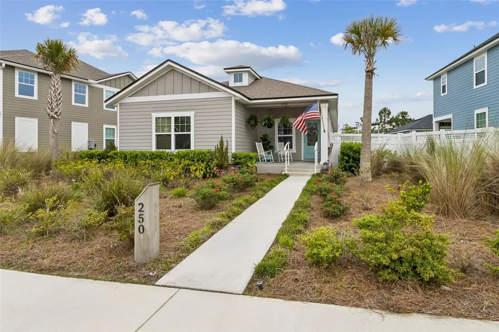 250 Daydream Avenue Yulee FL 32097