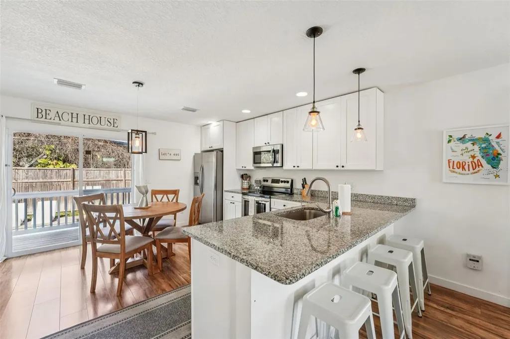 302 12th Street St Augustine FL 32084