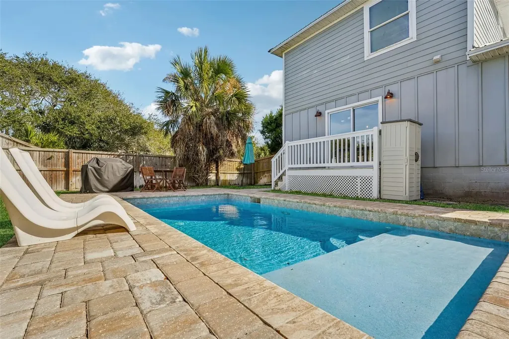 302 12th Street St Augustine FL 32084