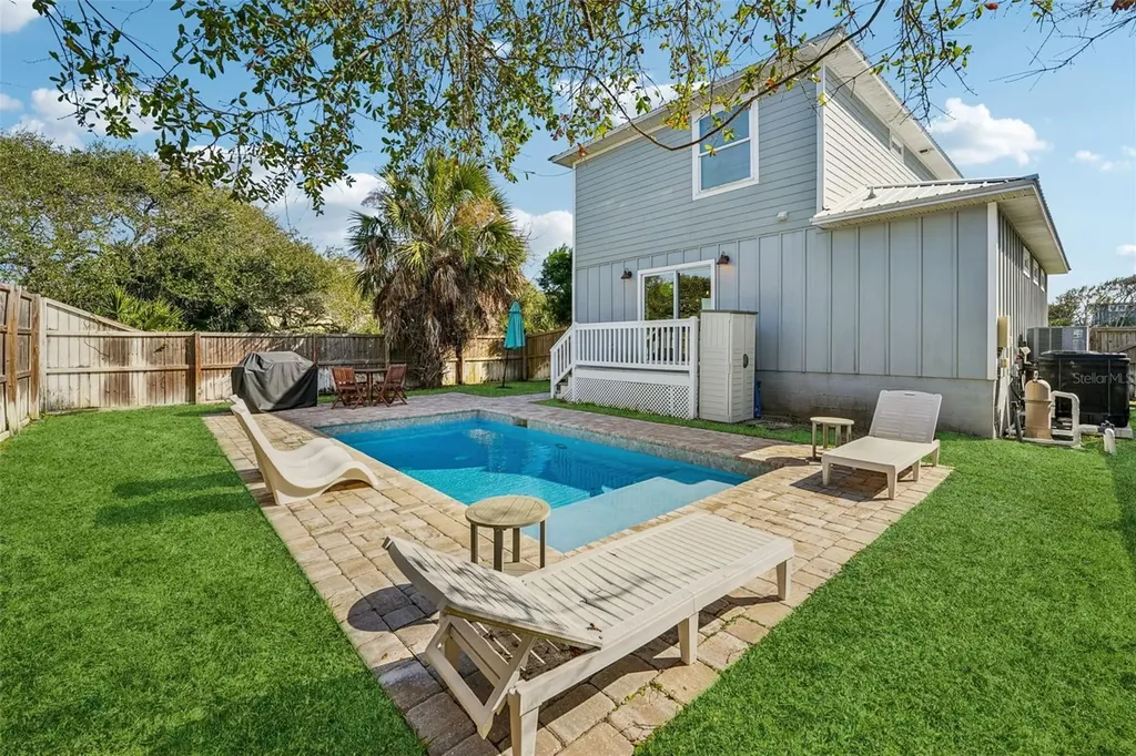 302 12th Street St Augustine FL 32084