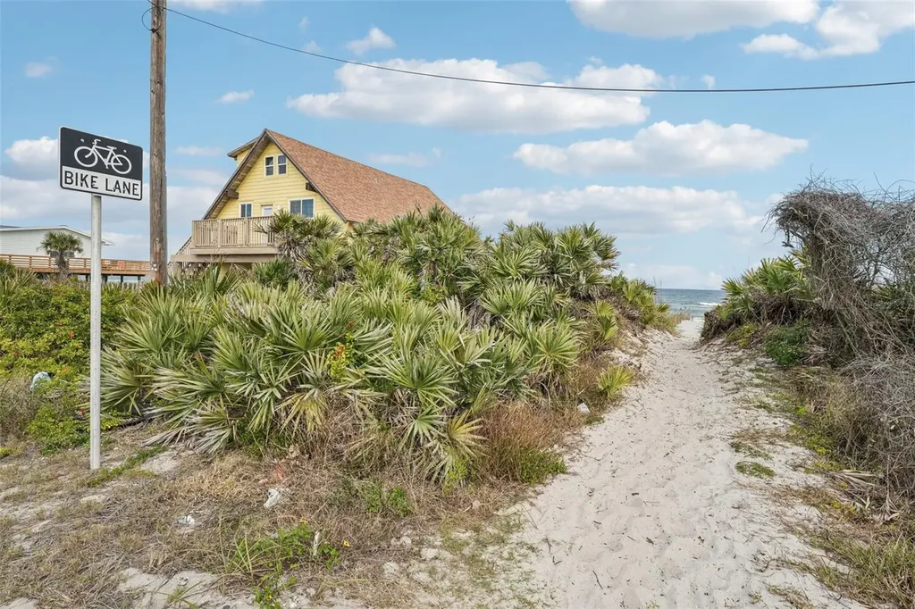 302 12th Street St Augustine FL 32084