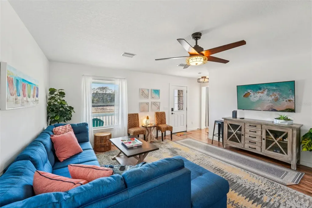 302 12th Street St Augustine FL 32084