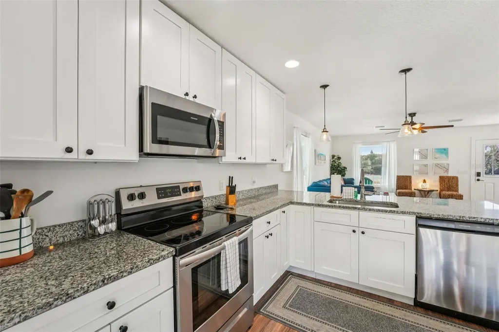 302 12th Street St Augustine FL 32084