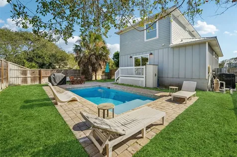 302 12th Street St Augustine FL 32084
